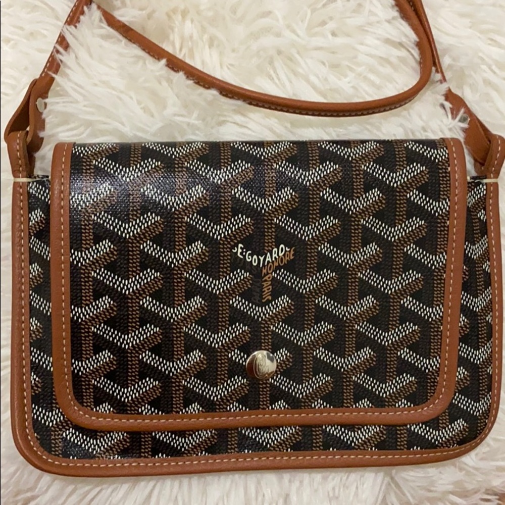 Goyard Plumet